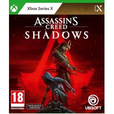 Assassins Creed Shadows (Xbox S..